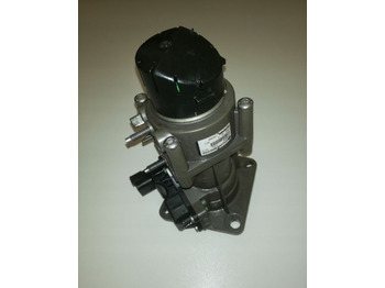 Válvula de freno SCANIA