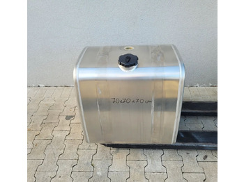 Depósito de combustible RENAULT