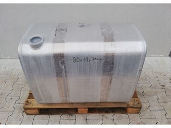 Depósito de combustible RENAULT