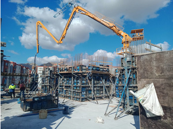 Maquinaria para hormigón nuevo ATABEY M32: foto 5 Maquinaria para hormigón nuevo ATABEY M32: foto 5