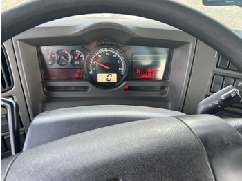 Camión multibasculante SCANIA