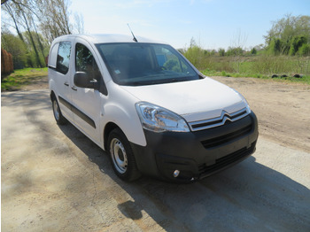 Furgoneta pequeña CITROËN Berlingo