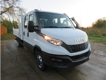 Furgoneta basculante IVECO Daily 35c16