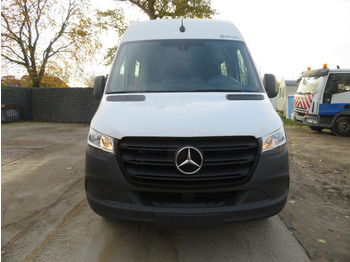 Furgón, Furgoneta combi Mercedes-Benz Sprinter 314cdi: foto 2