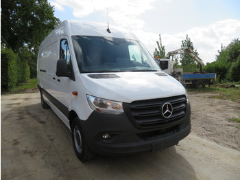 Furgón MERCEDES-BENZ Sprinter 317