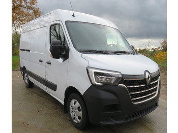 Furgón RENAULT Master 2.3