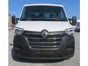 Furgoneta basculante nuevo Renault Master 2.3dci - L3H1 - Kipper: foto 2 Furgoneta basculante nuevo Renault Master 2.3dci - L3H1 - Kipper: foto 2