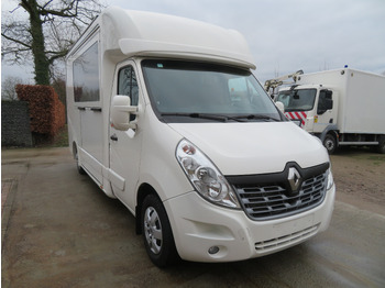 Furgoneta RENAULT Master