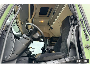 Leasing de Mercedes-Benz Actros 1836 StreamSpace, Euro 6 Mercedes-Benz Actros 1836 StreamSpace, Euro 6: foto 5 Leasing de Mercedes-Benz Actros 1836 StreamSpace, Euro 6 Mercedes-Benz Actros 1836 StreamSpace, Euro 6: foto 5