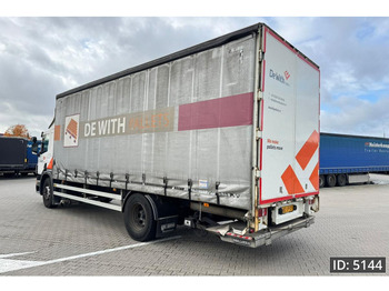 Leasing de Scania P230 Day Cab, Euro 5, / Manual / 750x248x260 / DHOLLANDIA Scania P230 Day Cab, Euro 5, / Manual / 750x248x260 / DHOLLANDIA: foto 2 Leasing de Scania P230 Day Cab, Euro 5, / Manual / 750x248x260 / DHOLLANDIA Scania P230 Day Cab, Euro 5, / Manual / 750x248x260 / DHOLLANDIA: foto 2