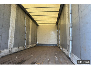 Leasing de Scania P230 Day Cab, Euro 5, / Manual / 750x248x260 / DHOLLANDIA Scania P230 Day Cab, Euro 5, / Manual / 750x248x260 / DHOLLANDIA: foto 5 Leasing de Scania P230 Day Cab, Euro 5, / Manual / 750x248x260 / DHOLLANDIA Scania P230 Day Cab, Euro 5, / Manual / 750x248x260 / DHOLLANDIA: foto 5