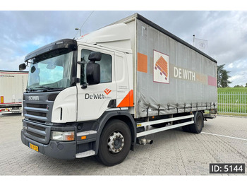 Leasing de Scania P230 Day Cab, Euro 5, / Manual / 750x248x260 / DHOLLANDIA Scania P230 Day Cab, Euro 5, / Manual / 750x248x260 / DHOLLANDIA: foto 1 Leasing de Scania P230 Day Cab, Euro 5, / Manual / 750x248x260 / DHOLLANDIA Scania P230 Day Cab, Euro 5, / Manual / 750x248x260 / DHOLLANDIA: foto 1