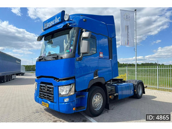Cabeza tractora RENAULT T High 440