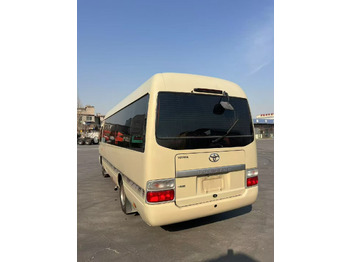 Autobús TOYOTA Coaster: foto 5