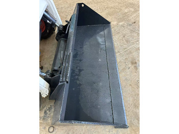 Leasing de BOBCAT Skid Steer Loader S130 BOBCAT Skid Steer Loader S130: foto 4