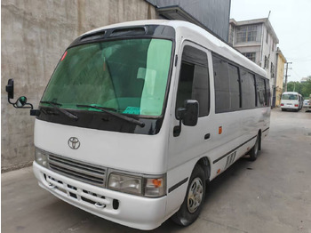 Autobús TOYOTA