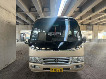 Autobús TOYOTA
