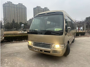 Autobús TOYOTA