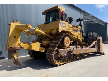 Bulldozer CATERPILLAR D9R