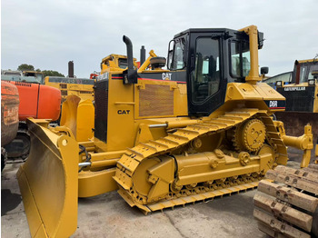 Bulldozer CATERPILLAR D6R