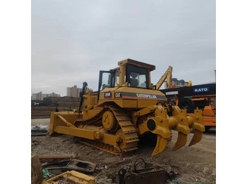 Bulldozer CATERPILLAR D9R Bulldozer Good Condition: foto 4