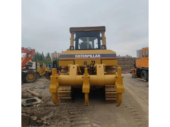 Bulldozer CATERPILLAR D9R Bulldozer Good Condition: foto 3