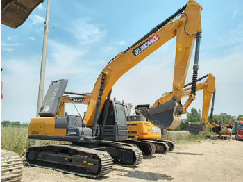 Maquinaria de construcción XCMG XE215DA