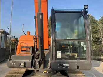 Leasing de DOOSAN DX75 Mini excavator  7.5 ton DOOSAN DX75 Mini excavator  7.5 ton: foto 5