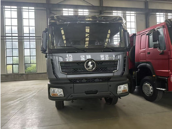 Camión volquete SINOTRUK HOWO