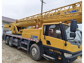 Grúa XCMG Crane QY25K 25Ton: foto 2 Grúa XCMG Crane QY25K 25Ton: foto 2