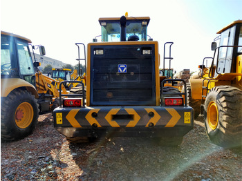 Cargadora de ruedas XCMG Wheel Loader LW500KV Click Here for Discount: foto 3 Cargadora de ruedas XCMG Wheel Loader LW500KV Click Here for Discount: foto 3