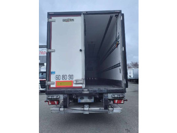 Semirremolque frigorífico Semi-remorque 3 Essieux 38 TONNES HAYON CAISSE CHEREAU GROUPE THERMOKING SLXI SPECTRUM: foto 3