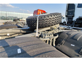 Cabeza tractora nuevo SINOTRUK Sitrak T7H 430HP Truck Head Price for Sale In Zimbabwe Harare: foto 4 Cabeza tractora nuevo SINOTRUK Sitrak T7H 430HP Truck Head Price for Sale In Zimbabwe Harare: foto 4