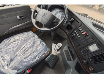 Leasing de Sinotruk Used Howo 400 HP Truck Head for Sale In Congo Sinotruk Used Howo 400 HP Truck Head for Sale In Congo: foto 2 Leasing de Sinotruk Used Howo 400 HP Truck Head for Sale In Congo Sinotruk Used Howo 400 HP Truck Head for Sale In Congo: foto 2