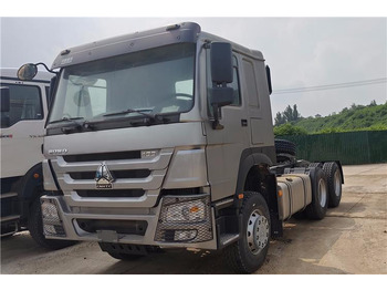 Leasing de Sinotruk Used Howo 400 HP Truck Head for Sale In Congo Sinotruk Used Howo 400 HP Truck Head for Sale In Congo: foto 1 Leasing de Sinotruk Used Howo 400 HP Truck Head for Sale In Congo Sinotruk Used Howo 400 HP Truck Head for Sale In Congo: foto 1