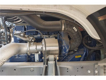 Leasing de Sinotruk Used Howo 400 HP Truck Head for Sale In Congo Sinotruk Used Howo 400 HP Truck Head for Sale In Congo: foto 3 Leasing de Sinotruk Used Howo 400 HP Truck Head for Sale In Congo Sinotruk Used Howo 400 HP Truck Head for Sale In Congo: foto 3