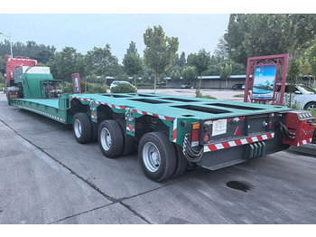 Semirremolque góndola rebajadas TITAN