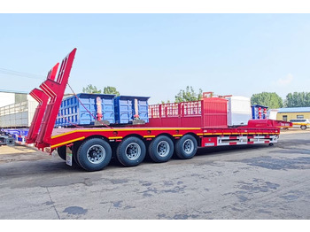 Leasing de TITAN 4 Axle Low Loader Trailer for Sale in Jamaica TITAN 4 Axle Low Loader Trailer for Sale in Jamaica: foto 3 Leasing de TITAN 4 Axle Low Loader Trailer for Sale in Jamaica TITAN 4 Axle Low Loader Trailer for Sale in Jamaica: foto 3