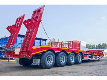Leasing de TITAN 4 Axle Low Loader Trailer for Sale in Jamaica TITAN 4 Axle Low Loader Trailer for Sale in Jamaica: foto 1 Leasing de TITAN 4 Axle Low Loader Trailer for Sale in Jamaica TITAN 4 Axle Low Loader Trailer for Sale in Jamaica: foto 1
