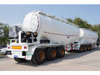 Semirremolque cisterna TITAN