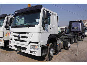 Cabeza tractora SINOTRUK HOWO