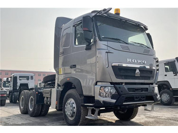 Cabeza tractora SINOTRUK HOWO