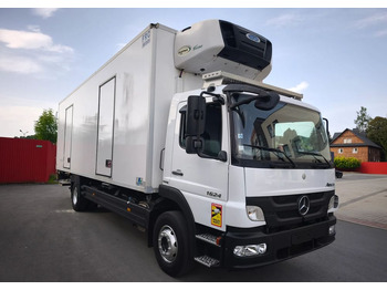 Camión chasis Mercedes-Benz Atego 1624  rama do zabudowy: foto 4