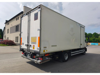 Camión chasis Renault Gama D 210  rama do zabudowy poduszka klima: foto 3