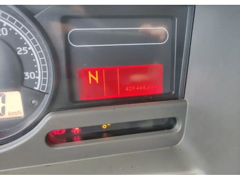 Camión chasis Renault Premium 26.380 Dxi  6x2 rama do zabudowy: foto 5 Camión chasis Renault Premium 26.380 Dxi  6x2 rama do zabudowy: foto 5