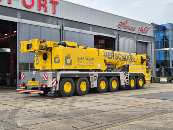 Autogrúa Grove Grove GMK 6300 L-1: foto 4 Autogrúa Grove Grove GMK 6300 L-1: foto 4