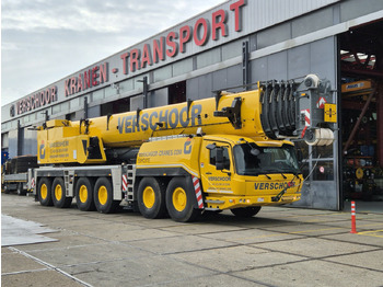 Autogrúa Grove Grove GMK 6300 L-1: foto 5 Autogrúa Grove Grove GMK 6300 L-1: foto 5