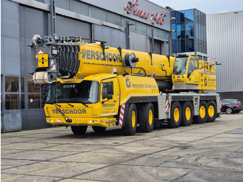 Autogrúa Grove Grove GMK 6300 L-1: foto 2 Autogrúa Grove Grove GMK 6300 L-1: foto 2