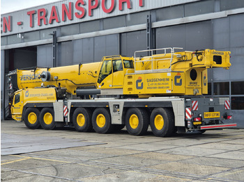 Autogrúa Grove Grove GMK 6300 L-1: foto 3 Autogrúa Grove Grove GMK 6300 L-1: foto 3