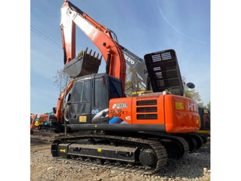 Excavadora de cadenas 2022 Hitachi EX200: foto 2 Excavadora de cadenas 2022 Hitachi EX200: foto 2